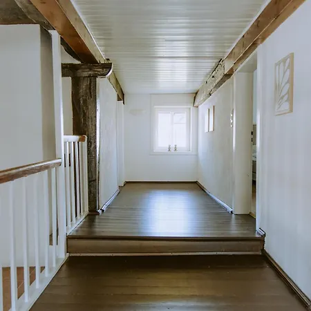 וילה Tonis Traumhaus *