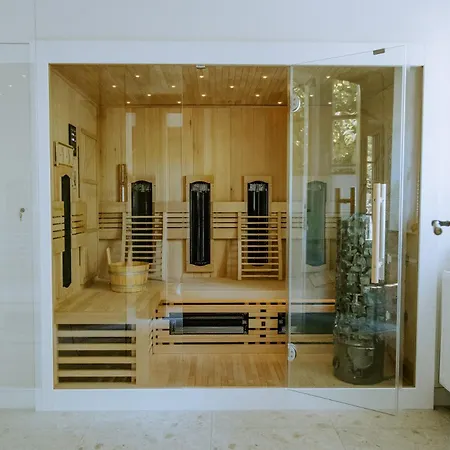 Tonis Traumhaus Villa Rietberg