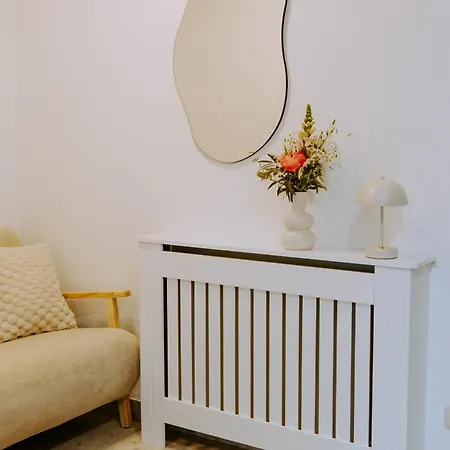 וילה Tonis Traumhaus ריטברג