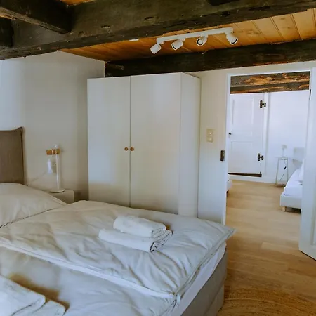 Tonis Traumhaus Villa *