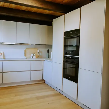 Tonis Traumhaus וילה ריטברג