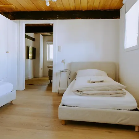 Tonis Traumhaus