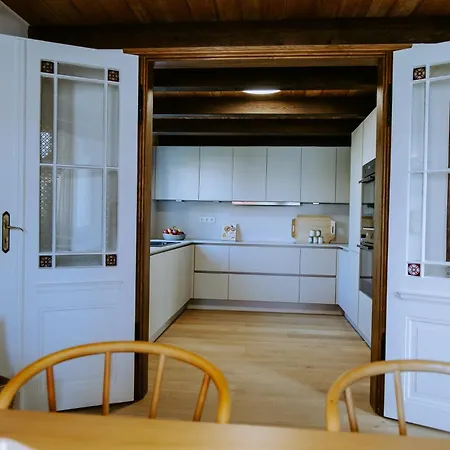 Villa Tonis Traumhaus *