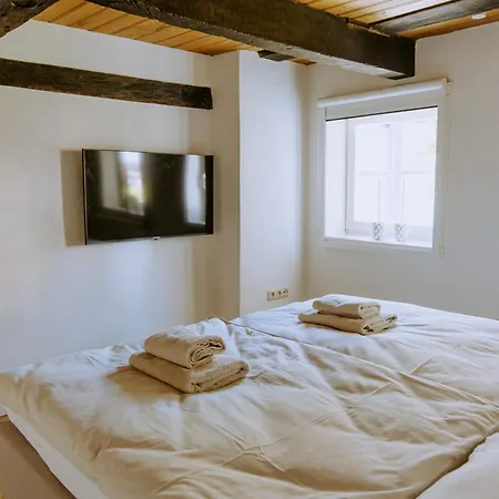 Tonis Traumhaus Villa Rietberg