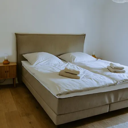 Tonis Traumhaus *