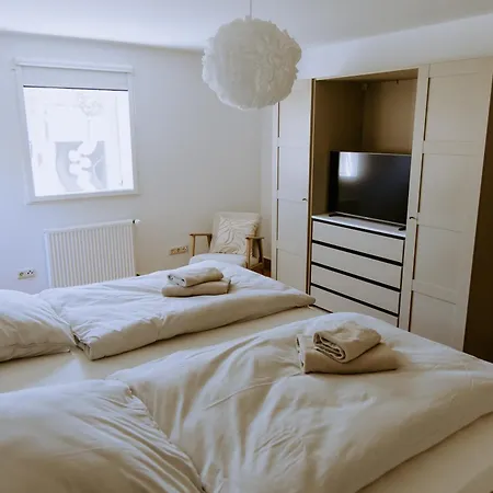 Tonis Traumhaus