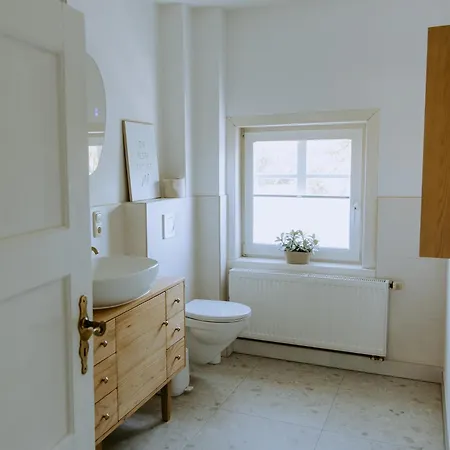 Villa Tonis Traumhaus