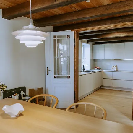 Tonis Traumhaus Villa Rietberg