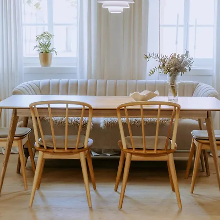 וילה Tonis Traumhaus