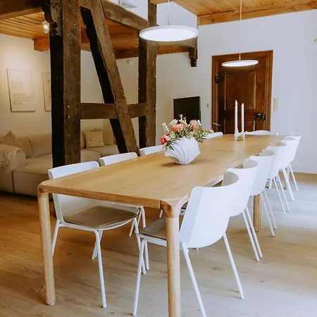 Tonis Traumhaus Villa *