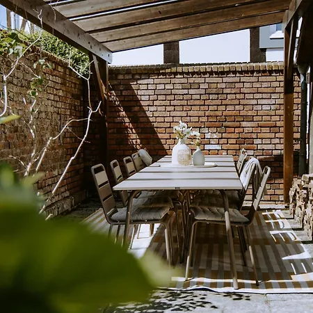 Tonis Traumhaus