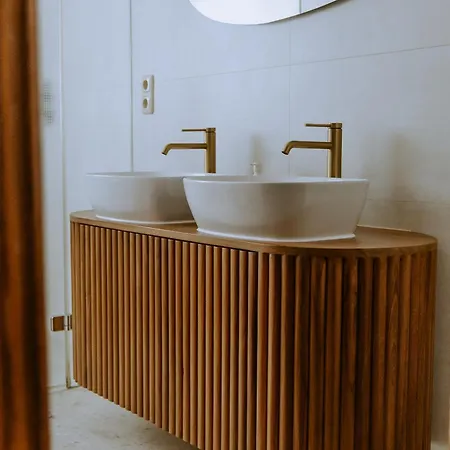 Villa Tonis Traumhaus *