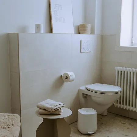 וילה Tonis Traumhaus ריטברג