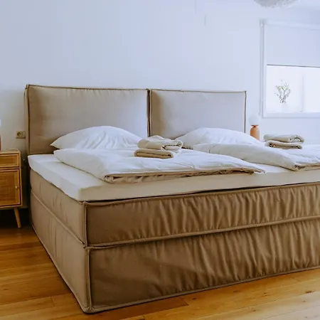 Tonis Traumhaus ריטברג