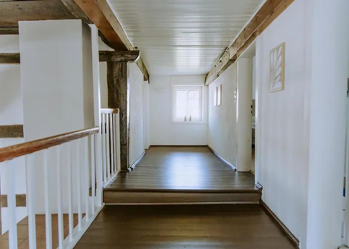 Villa Tonis Traumhaus *