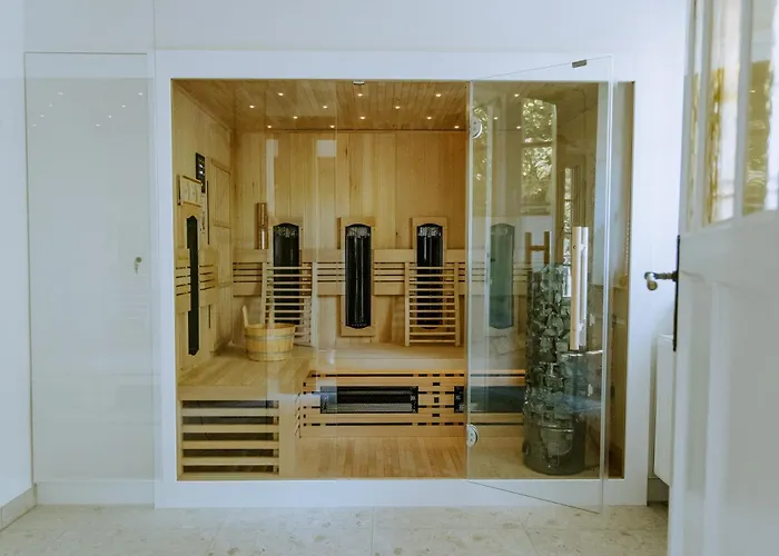 Tonis Traumhaus Villa Rietberg