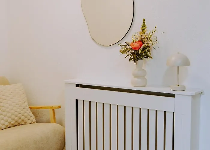 Villa Tonis Traumhaus Rietberg