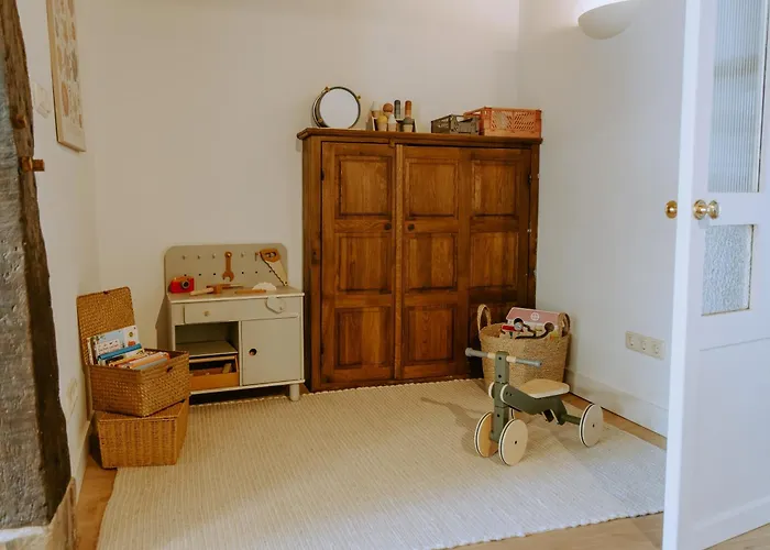 Tonis Traumhaus * Rietberg