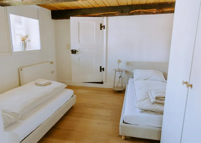 Tonis Traumhaus Villa