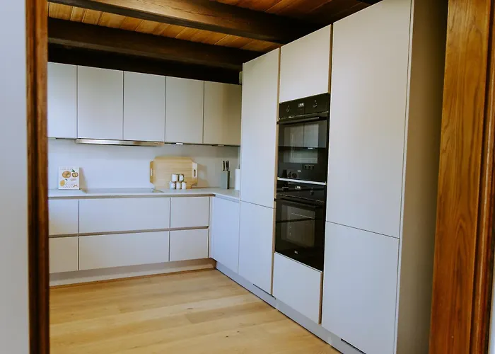 Tonis Traumhaus Villa Rietberg