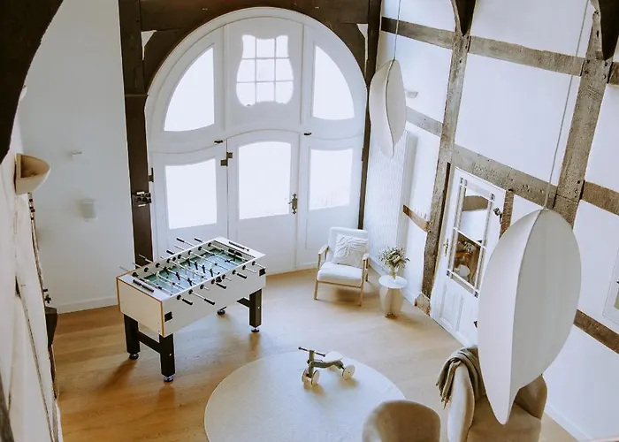 Villa Tonis Traumhaus