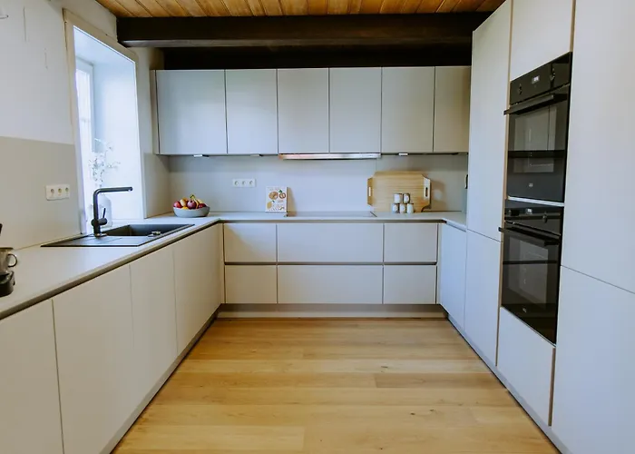 Tonis Traumhaus Villa *