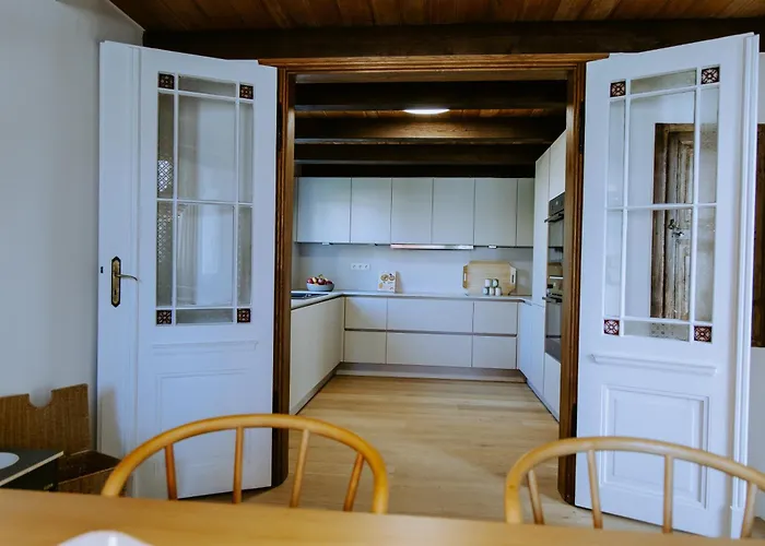 Villa Tonis Traumhaus *