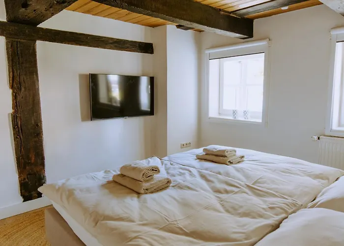 Tonis Traumhaus Villa Rietberg