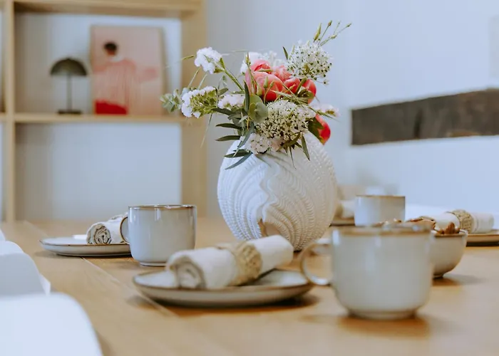 Villa Tonis Traumhaus Rietberg