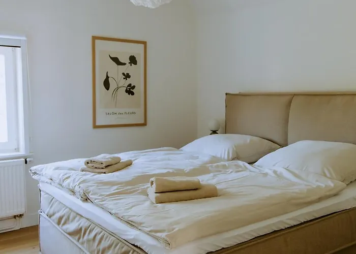 Tonis Traumhaus Rietberg