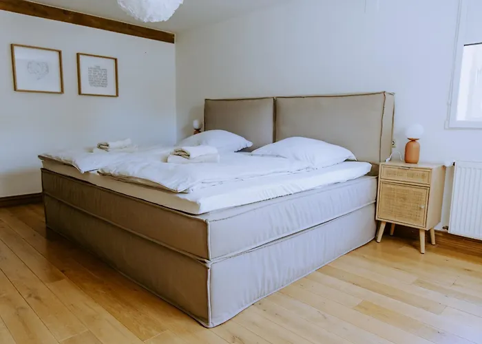 Tonis Traumhaus * Rietberg