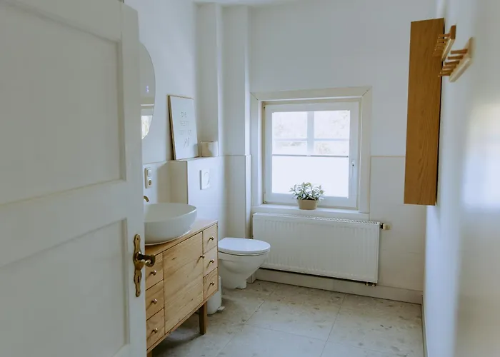 Villa Tonis Traumhaus