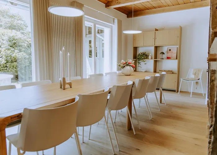 Villa Tonis Traumhaus Rietberg