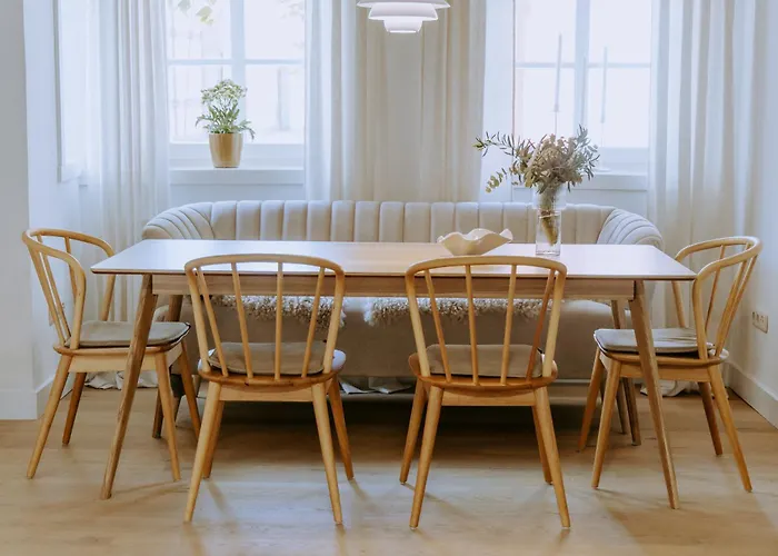 Villa Tonis Traumhaus