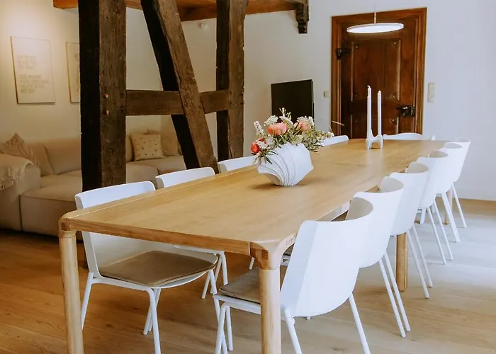 Tonis Traumhaus Villa *