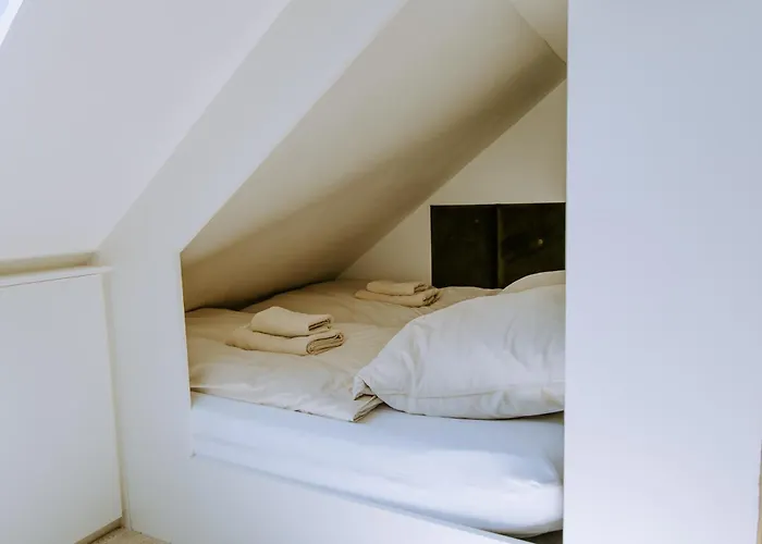 Villa Tonis Traumhaus *