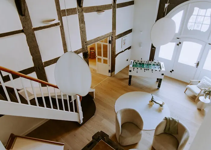 Tonis Traumhaus Villa Rietberg