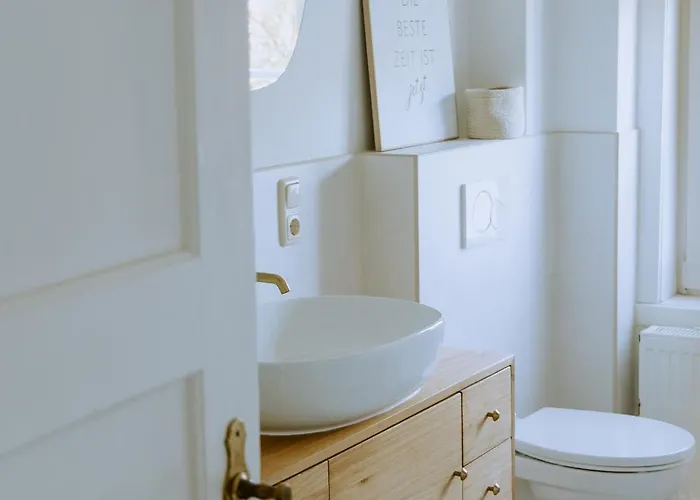 Villa Tonis Traumhaus Rietberg