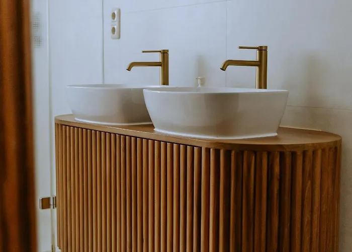 Villa Tonis Traumhaus *