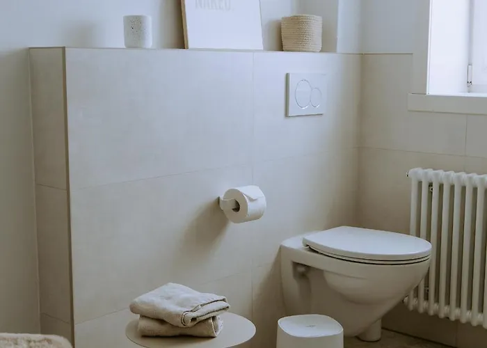 Villa Tonis Traumhaus Rietberg