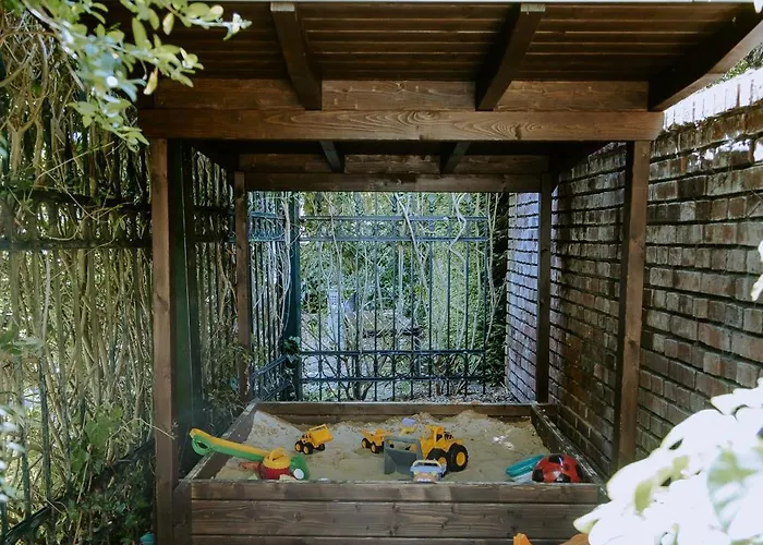 Tonis Traumhaus * Rietberg