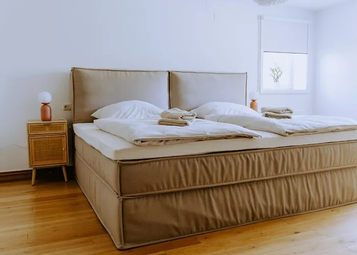 Tonis Traumhaus Rietberg